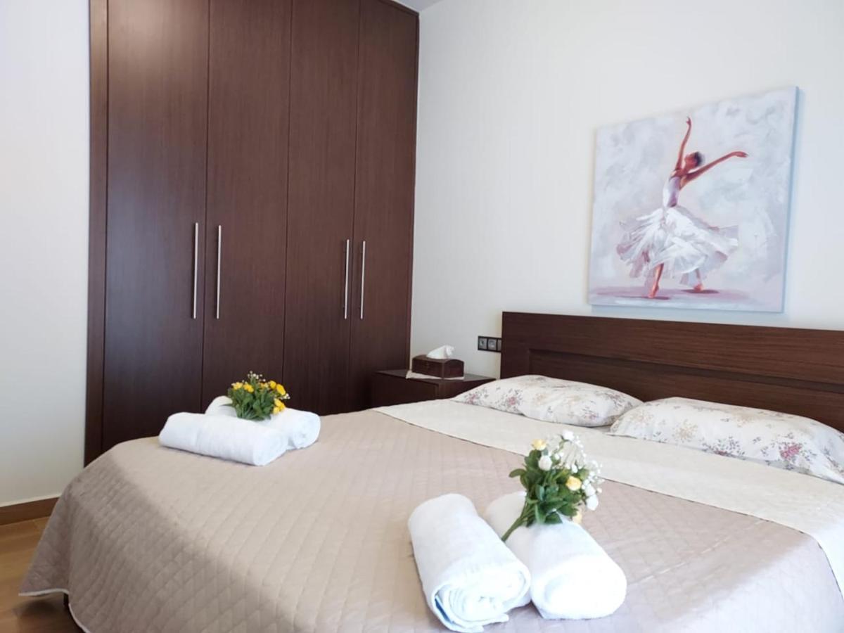 Rhodes CityLuxury Summer Escape In Rhodes公寓 外观 照片
