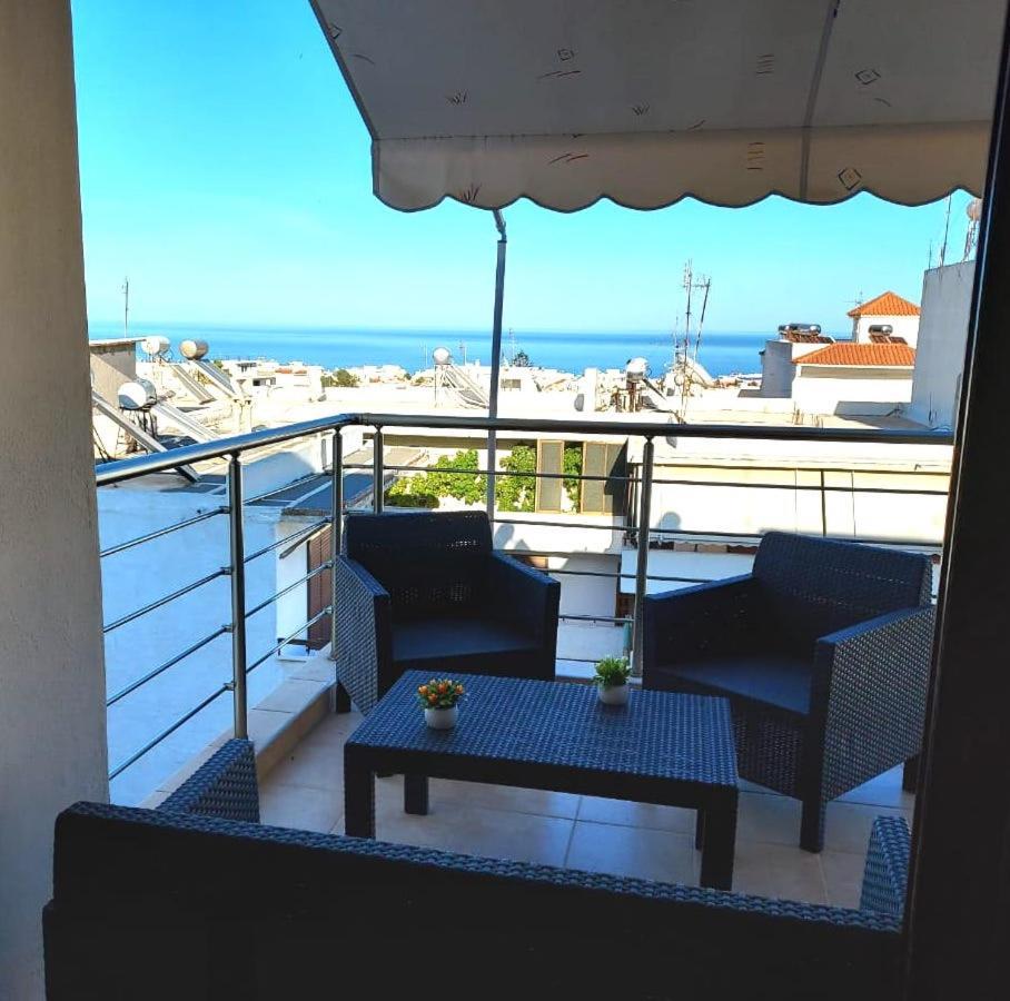 Rhodes CityLuxury Summer Escape In Rhodes公寓 外观 照片