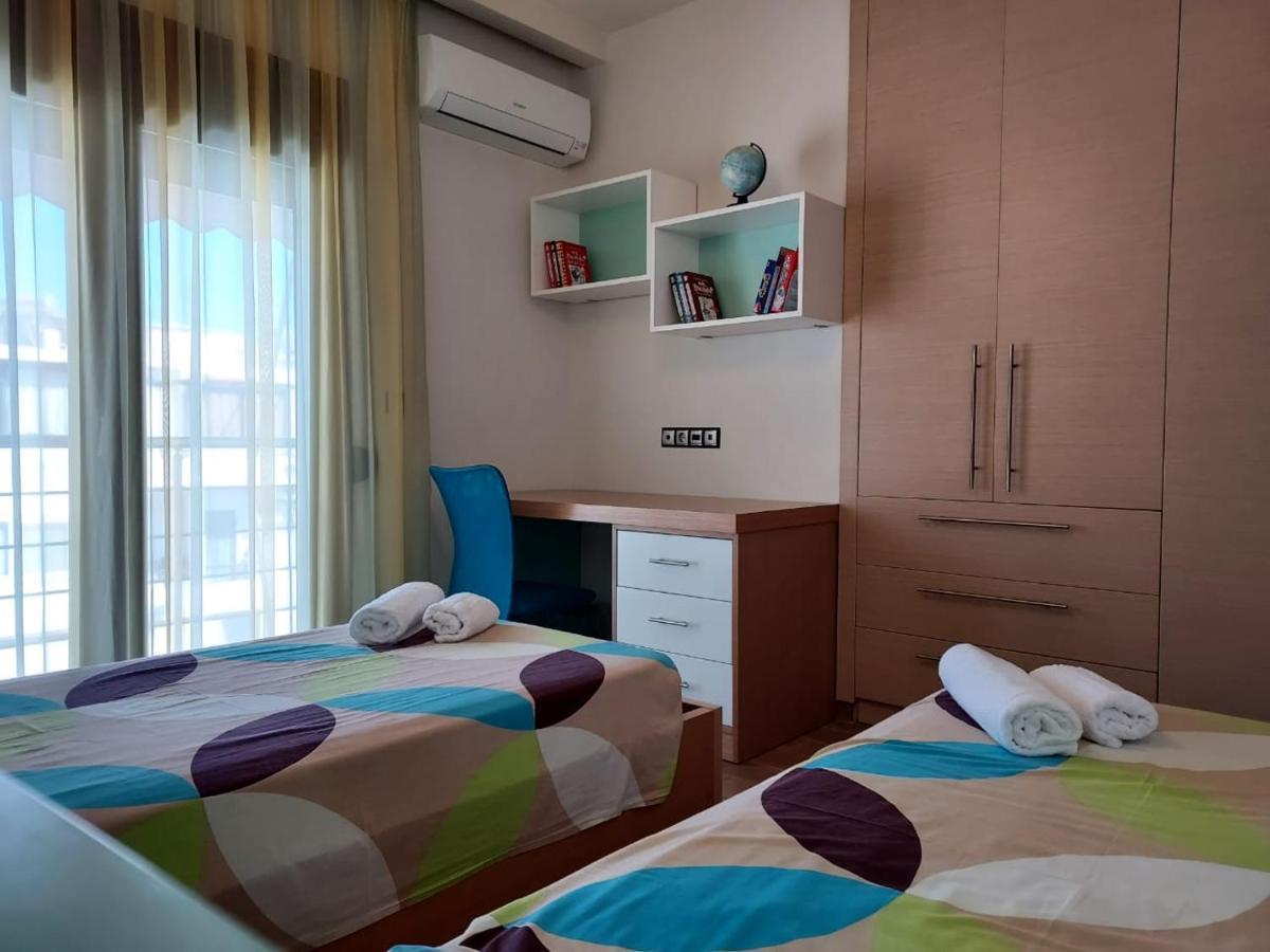 Rhodes CityLuxury Summer Escape In Rhodes公寓 外观 照片
