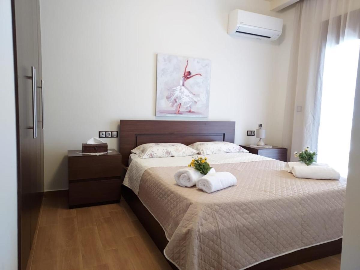 Rhodes CityLuxury Summer Escape In Rhodes公寓 外观 照片